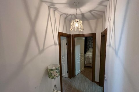 Lägenhet  i Oba, Antalya, Turkiet Nr. 210251 - 9