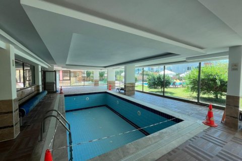 Lägenhet  i Oba, Antalya, Turkiet Nr. 210251 - 14