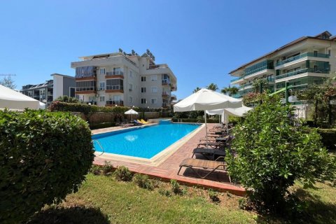 Lägenhet  i Oba, Antalya, Turkiet Nr. 210251 - 18