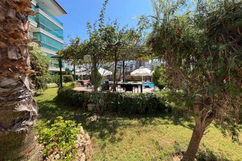Lägenhet  i Oba, Antalya, Turkiet Nr. 210251 - 17