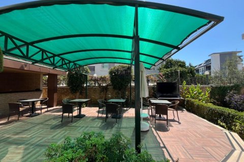 Lägenhet  i Oba, Antalya, Turkiet Nr. 210251 - 12