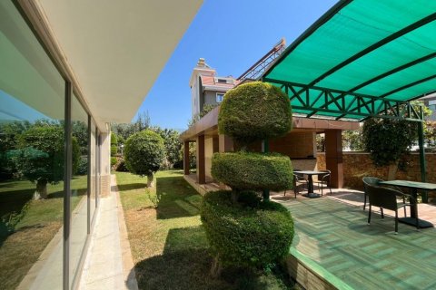Lägenhet  i Oba, Antalya, Turkiet Nr. 210251 - 13
