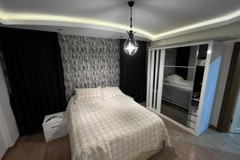 Lägenhet  i Oba, Antalya, Turkiet Nr. 210251 - 5