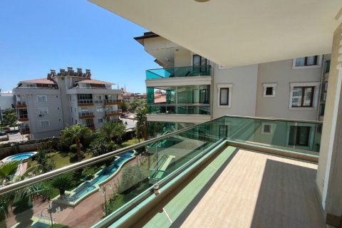 Lägenhet  i Oba, Antalya, Turkiet Nr. 210251 - 10