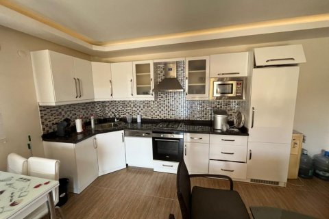 Lägenhet  i Oba, Antalya, Turkiet Nr. 210251 - 3