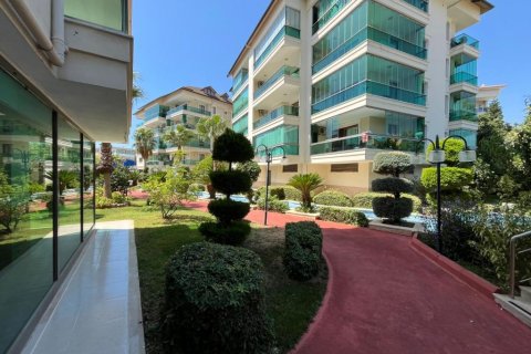 Lejlighed  i Oba, Antalya, Tyrkiet Nr. 210251
