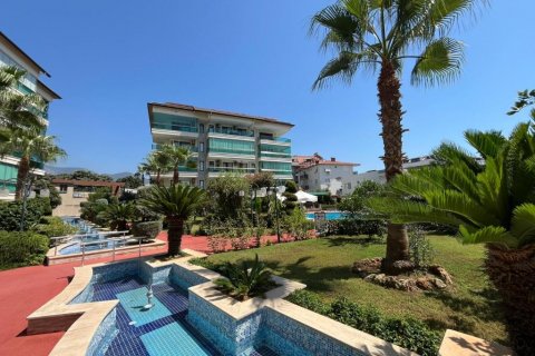 Lägenhet  i Oba, Antalya, Turkiet Nr. 210251 - 15