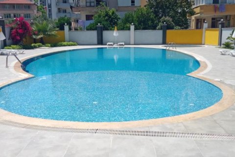 Продажа квартиры  в Махмутларе, Анталье, Турция 2 комн., 60м2, №210249 – фото 9