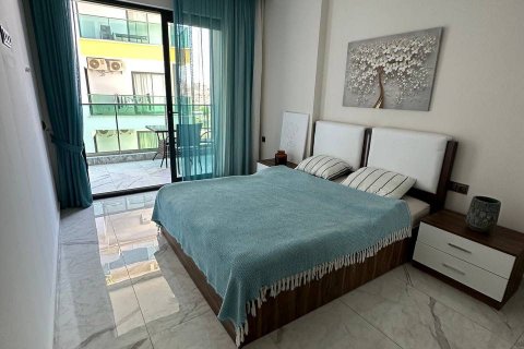 Daire 1+1 Alanya, Antalya, Türkiye №210245 - 6