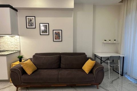 Daire 1+1 Alanya, Antalya, Türkiye №210245 - 3