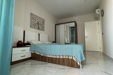 Daire 1+1 Alanya, Antalya, Türkiye №210245 - 7