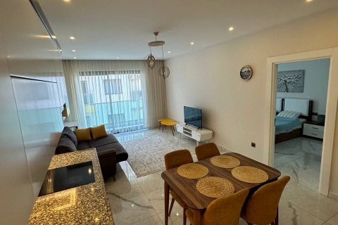 Квартира  1+1 в Аланье, Анталья, Турция №210245