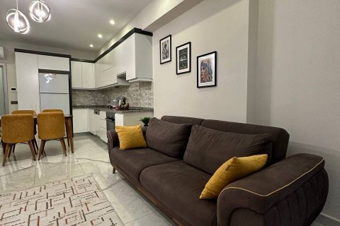 Daire 1+1 Alanya, Antalya, Türkiye №210245 - 4