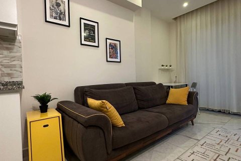 Daire 1+1 Alanya, Antalya, Türkiye №210245 - 5