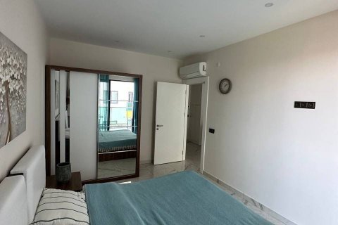Daire 1+1 Alanya, Antalya, Türkiye №210245 - 8