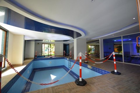 Lägenhet  i Alanya, Antalya, Turkiet Nr. 210246 - 14