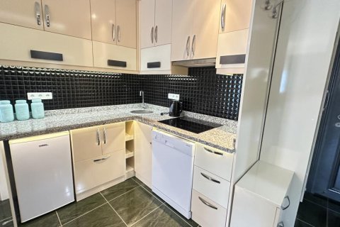 Lägenhet  i Alanya, Antalya, Turkiet Nr. 210246 - 2