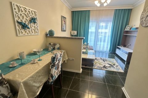 Lägenhet  i Alanya, Antalya, Turkiet Nr. 210246 - 3