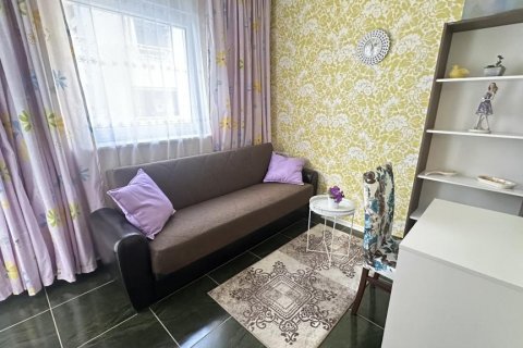 Lägenhet  i Alanya, Antalya, Turkiet Nr. 210246 - 6