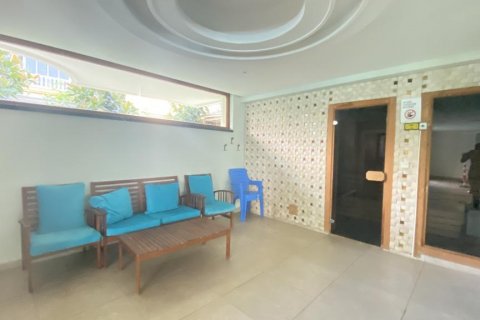 Lägenhet  i Alanya, Antalya, Turkiet Nr. 210246 - 13