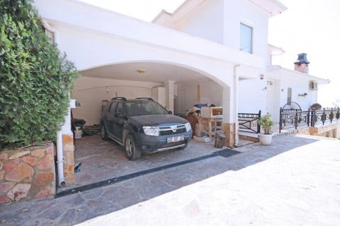 Villa i Kestel, Antalya, Tyrkia Nr. 142963 - 4