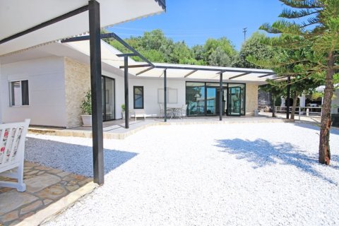 Villa i Kestel, Antalya, Tyrkia Nr. 142963 - 8