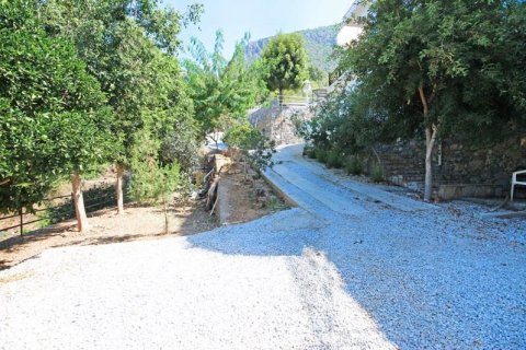 Villa i Kestel, Antalya, Tyrkia Nr. 142963 - 6