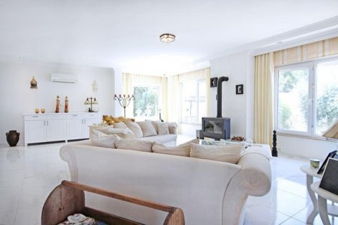Villa i Kestel, Antalya, Tyrkia Nr. 142963 - 21