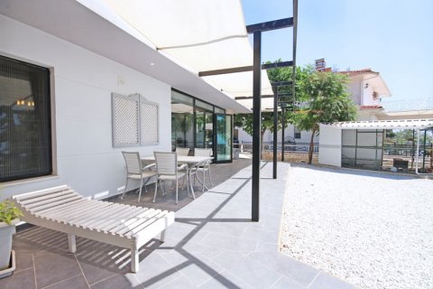 Villa i Kestel, Antalya, Tyrkia Nr. 142963 - 7