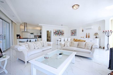 Villa i Kestel, Antalya, Tyrkia Nr. 142963 - 23