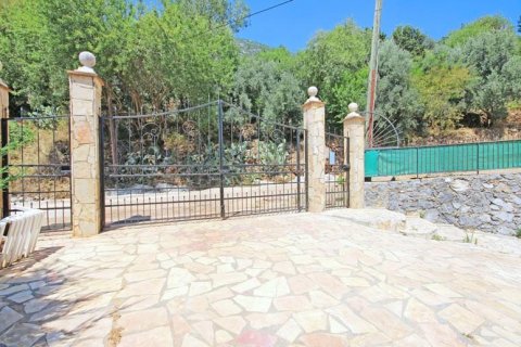 Villa i Kestel, Antalya, Tyrkia Nr. 142963 - 3