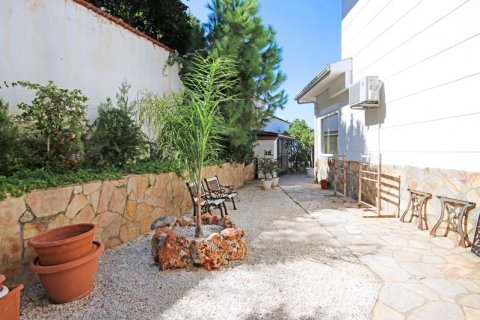 Villa i Kestel, Antalya, Tyrkia Nr. 142963 - 14