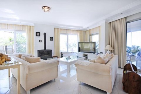 Villa i Kestel, Antalya, Tyrkia Nr. 142963 - 22