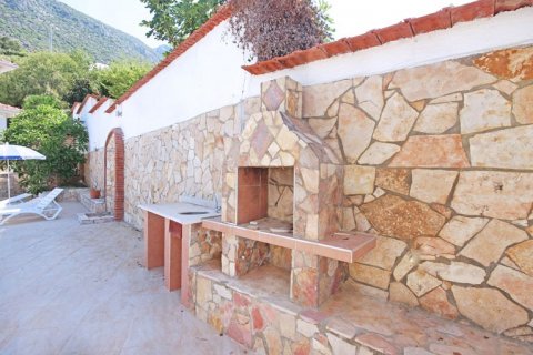 Villa i Kestel, Antalya, Tyrkia Nr. 142963 - 13