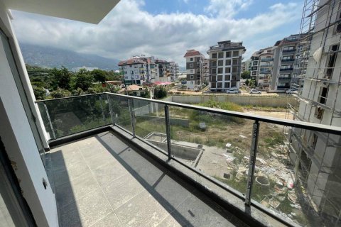 Wohnung  in Kestel, Antalya, Türkei Nr. 132105 - 14
