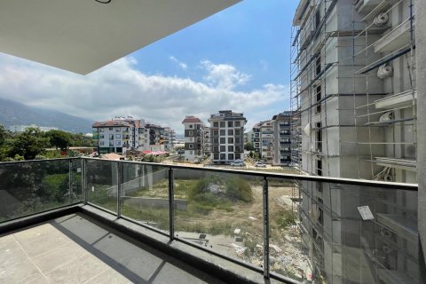 Wohnung  in Kestel, Antalya, Türkei Nr. 132105 - 15
