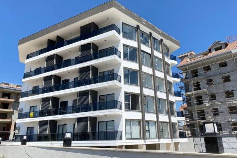 Wohnung  in Kestel, Antalya, Türkei Nr. 132105 - 2