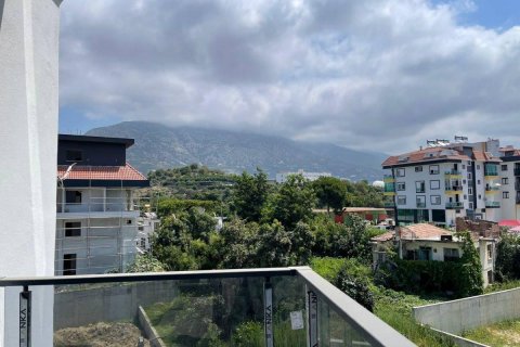 Wohnung  in Kestel, Antalya, Türkei Nr. 132105 - 16