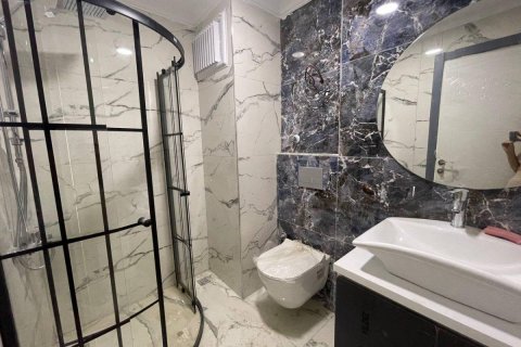 Wohnung  in Kestel, Antalya, Türkei Nr. 132105 - 12