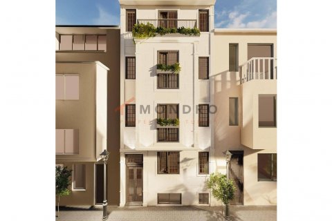 13+1 Villa in Fatih, Istanbul, Türkei Nr. 151630 - 2