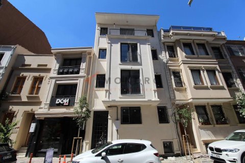 Вилла  13+1 в Фатихе, Стамбул, Турция №151630