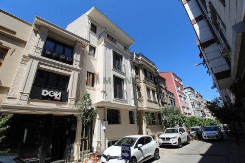 13+1 Villa in Fatih, Istanbul, Türkei Nr. 151630 - 5