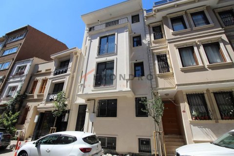 13+1 Villa in Fatih, Istanbul, Türkei Nr. 151630 - 4