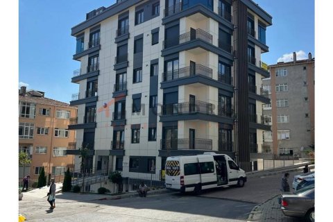 آپارتمان در Besiktas، Istanbul ، ترکیه 5 خوابه ، 177 متر مربع. شماره 152258 - 4