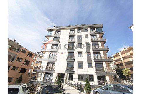 آپارتمان در Besiktas، Istanbul ، ترکیه 5 خوابه ، 177 متر مربع. شماره 152258 - 3