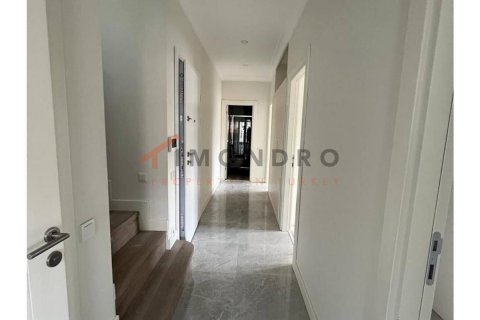 آپارتمان در Besiktas، Istanbul ، ترکیه 5 خوابه ، 177 متر مربع. شماره 152258 - 8