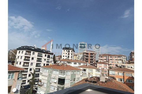 آپارتمان در Besiktas، Istanbul ، ترکیه 5 خوابه ، 177 متر مربع. شماره 152258 - 23