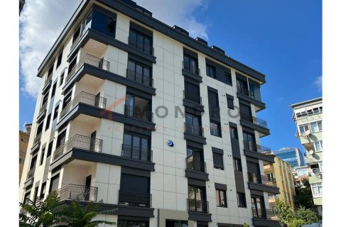 5+1 Apartment  in Besiktas, Istanbul, Turkey No. 152258