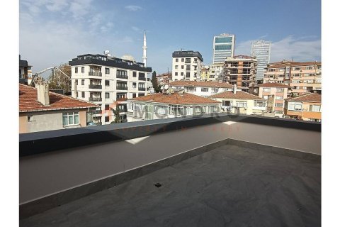آپارتمان در Besiktas، Istanbul ، ترکیه 5 خوابه ، 177 متر مربع. شماره 152258 - 22