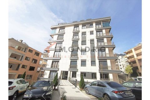 آپارتمان در Besiktas، Istanbul ، ترکیه 5 خوابه ، 177 متر مربع. شماره 152258 - 2